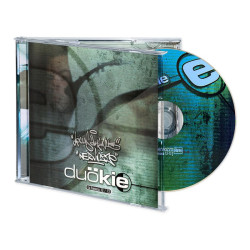 CD LA FAMOSA 12/13