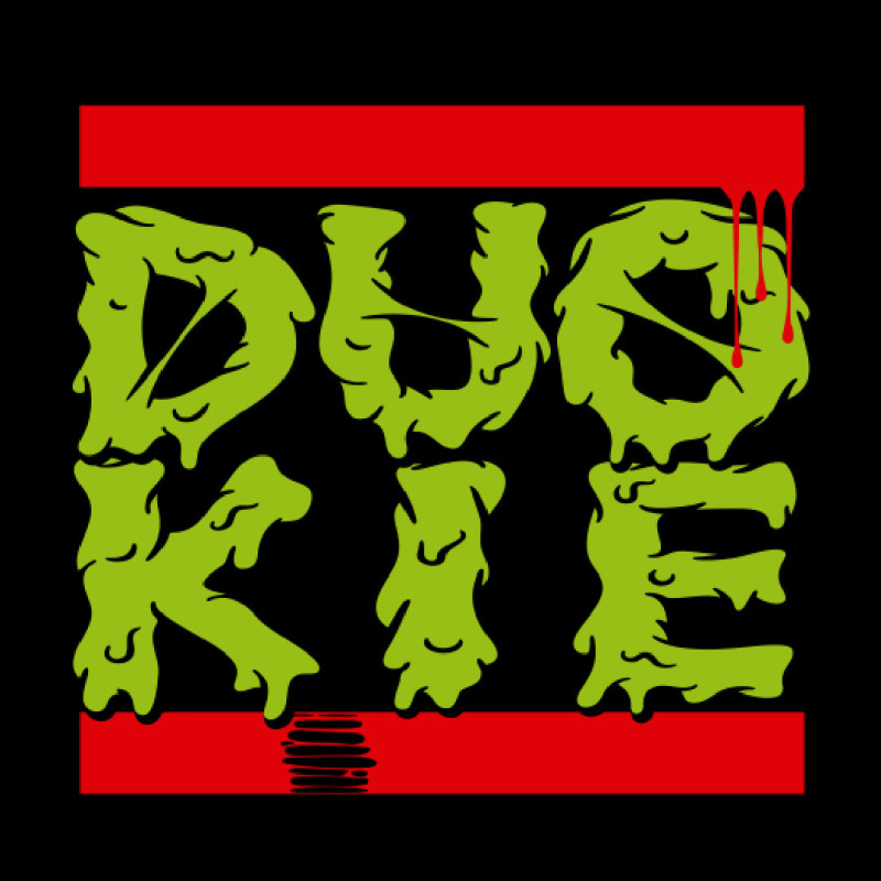Camiseta DUO KIE Toxic Edition