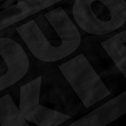 Camiseta DUO KIE Dark edition