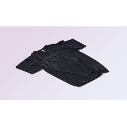 Camiseta DUO KIE Dark edition