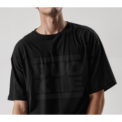 Camiseta DUO KIE Dark edition