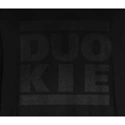 Camiseta DUO KIE Dark edition