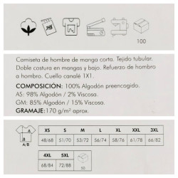 Camiseta DUO KIE Classic Edition