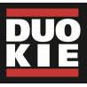 Camiseta DUO KIE Classic Edition
