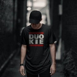 Camiseta DUO KIE Classic Edition