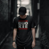 Camiseta DUO KIE Classic Edition