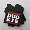 Camiseta DUO KIE Classic Edition