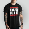 Camiseta DUO KIE Classic Edition
