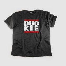 Camiseta DUO KIE Classic Edition