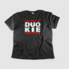 Camiseta DUO KIE Classic Edition